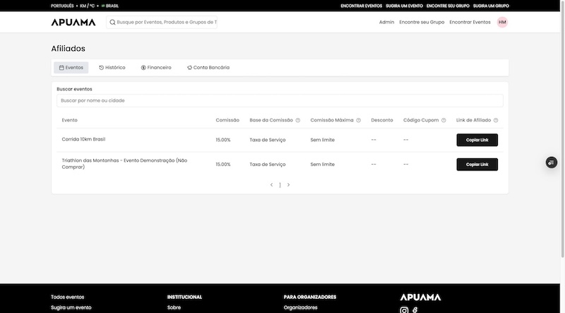 Affiliate
